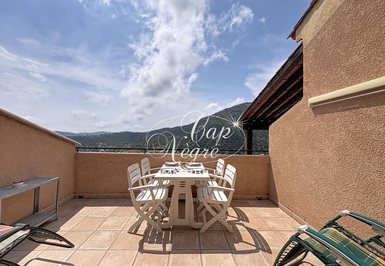 Apartment in Le Lavandou - 189