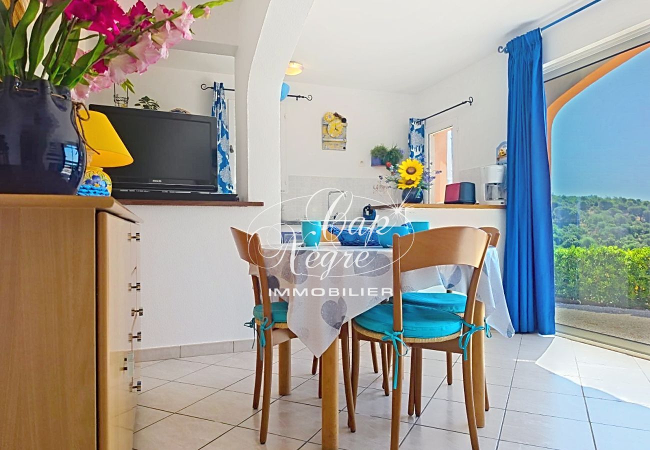 Apartment in Le Lavandou - 191
