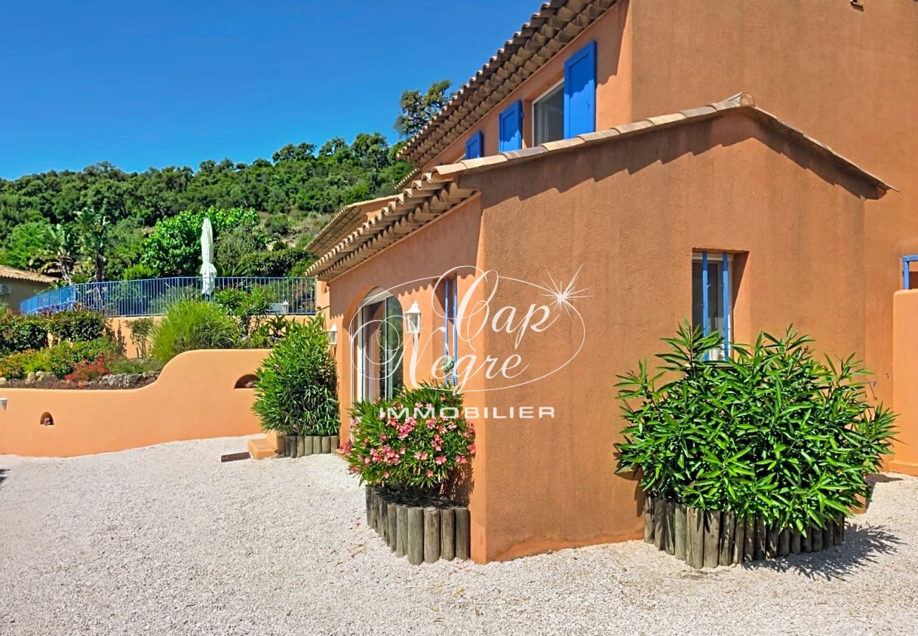 Apartment in Le Lavandou - 191
