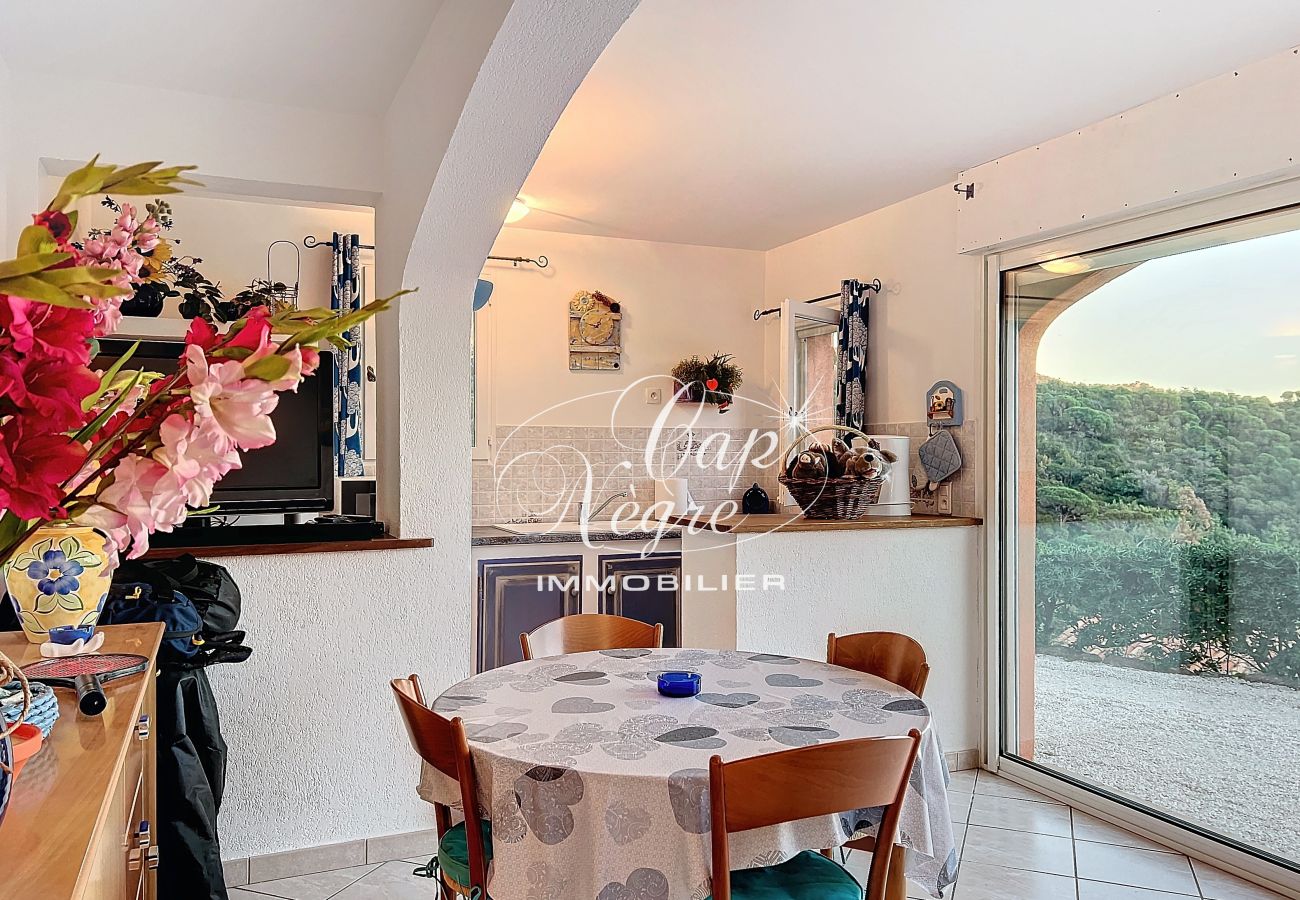 Apartment in Le Lavandou - 191