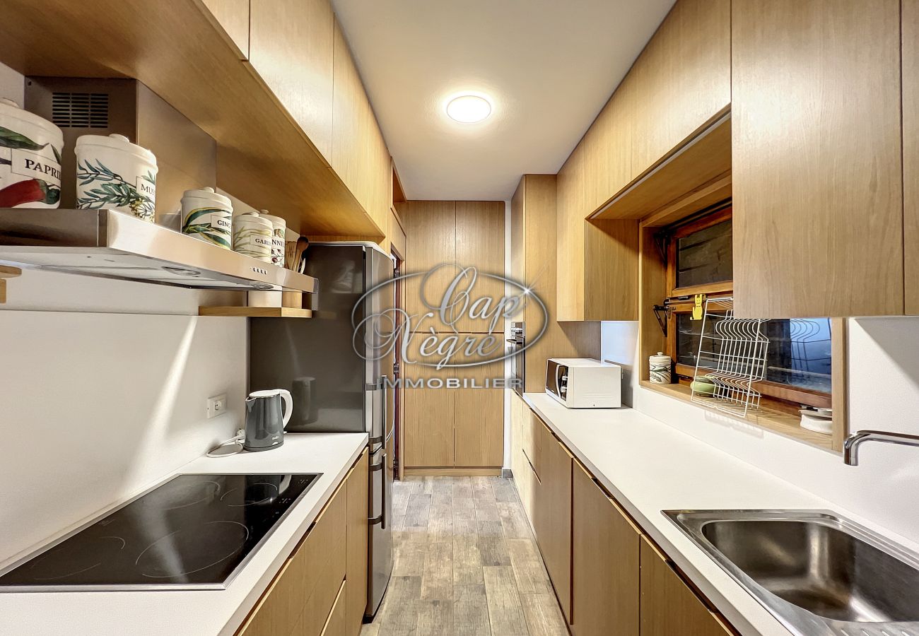 Villa a Le Lavandou - 086