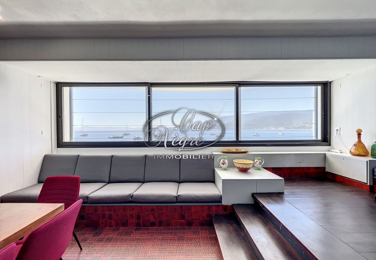 Villa a Le Lavandou - 086