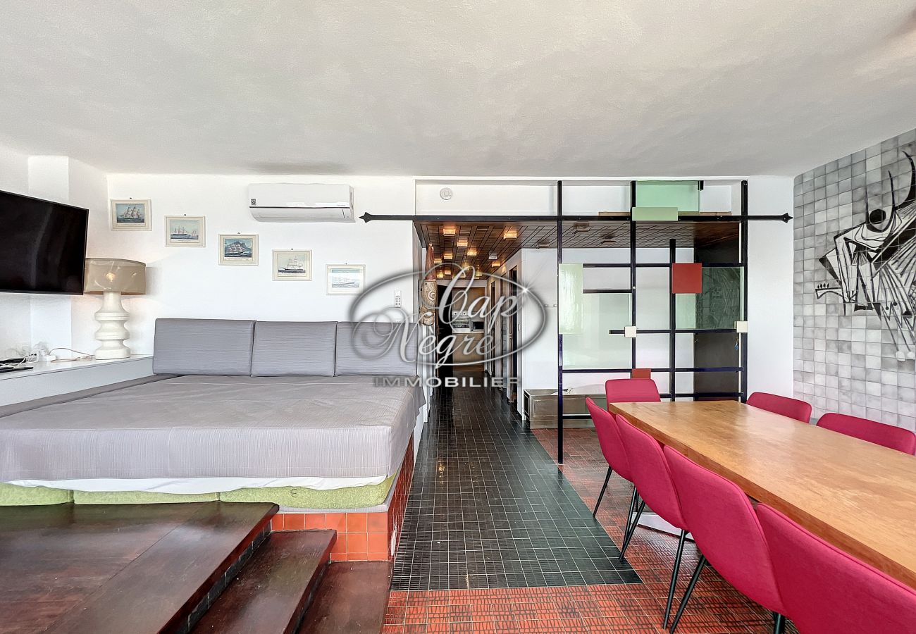 Villa a Le Lavandou - 086