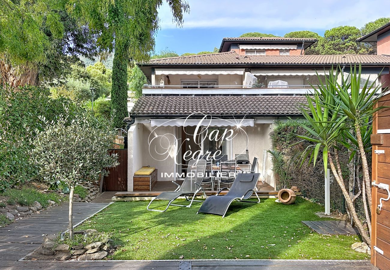 Appartamento a Le Lavandou - 107