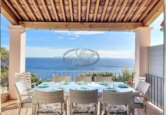 Casa a Rayol-Canadel-sur-Mer - 136