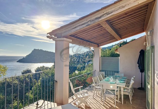 Casa a Rayol-Canadel-sur-Mer - 136 Casa a Rayol-Canadel-sur-Mer - 136