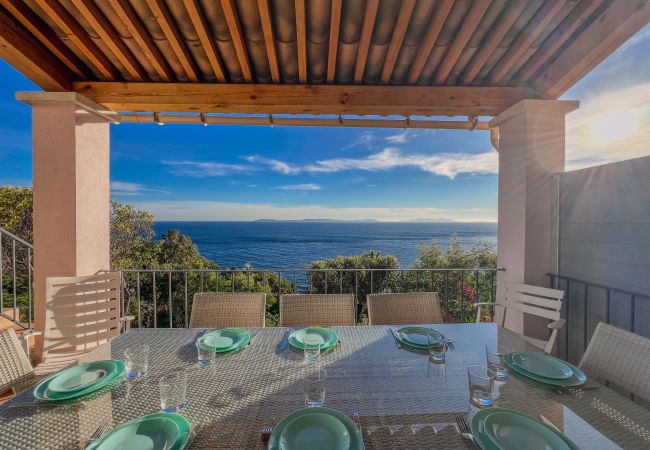 Casa a Rayol-Canadel-sur-Mer - 136