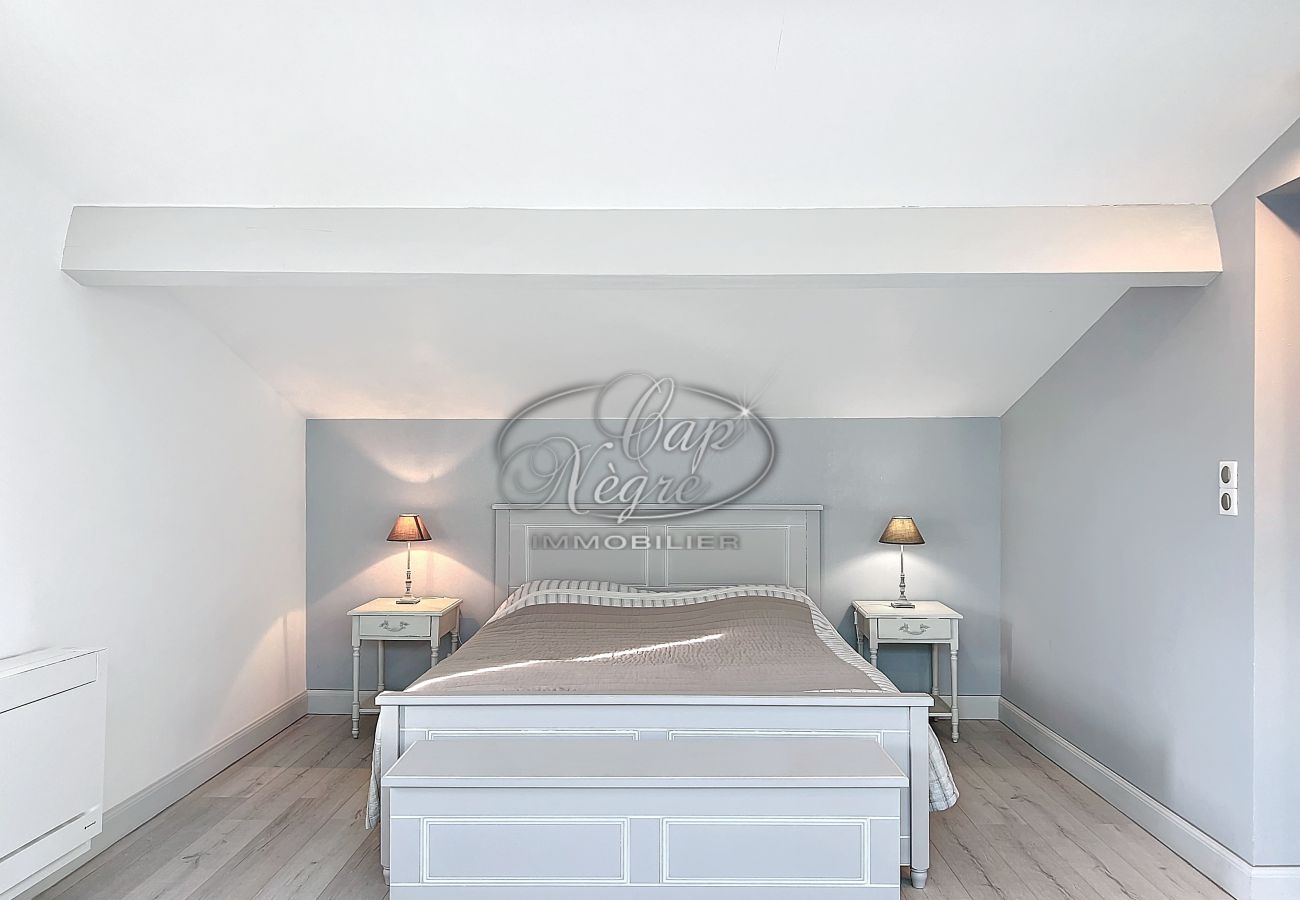 Casa a Rayol-Canadel-sur-Mer - 136