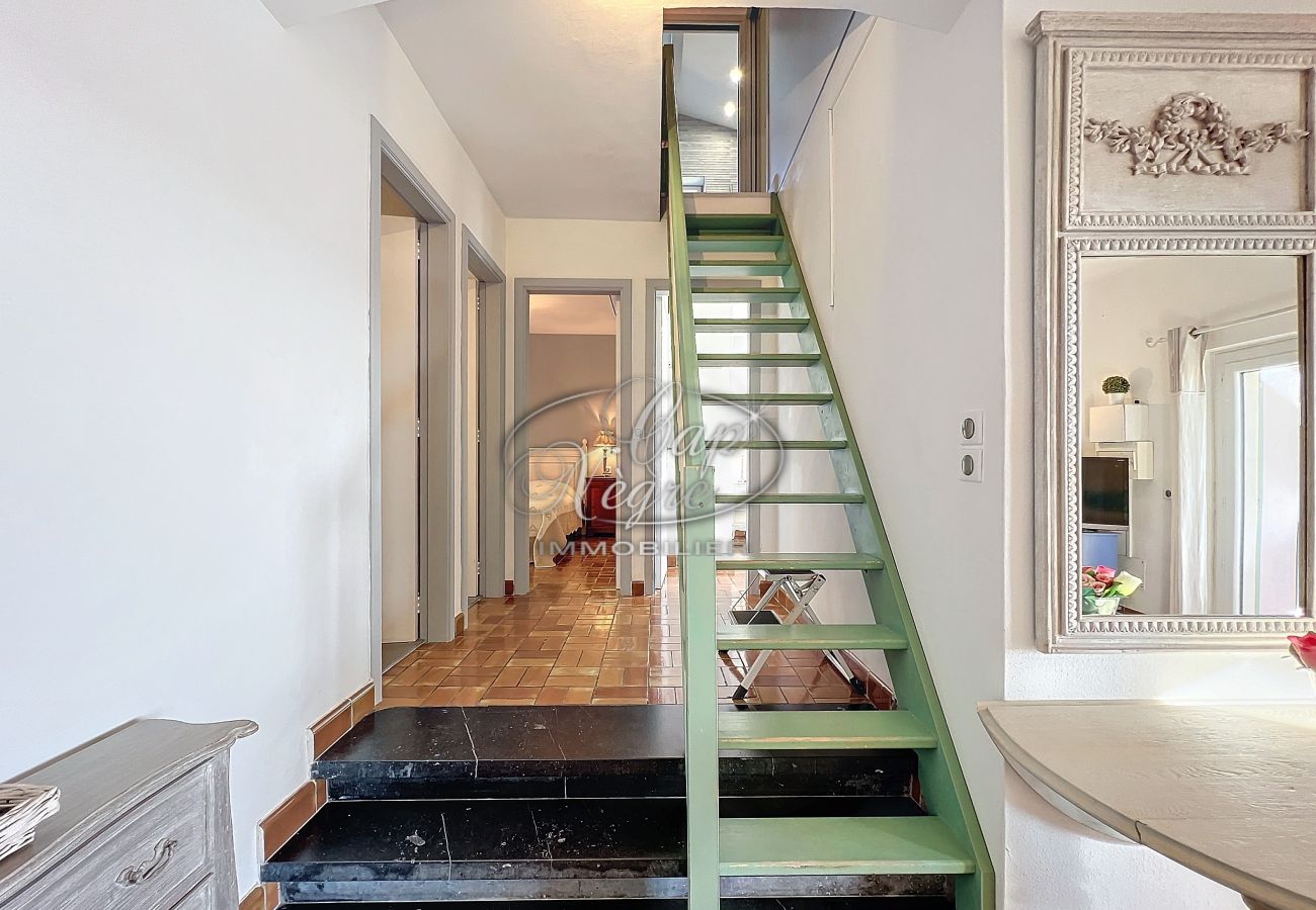 Casa a Rayol-Canadel-sur-Mer - 136