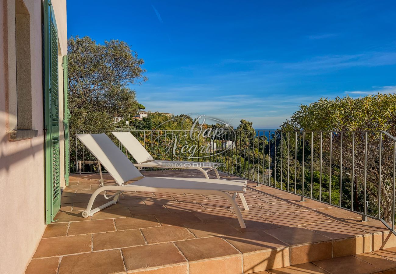 Casa a Rayol-Canadel-sur-Mer - 136