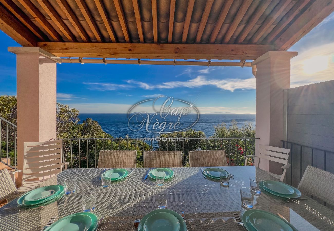 Casa a Rayol-Canadel-sur-Mer - 136