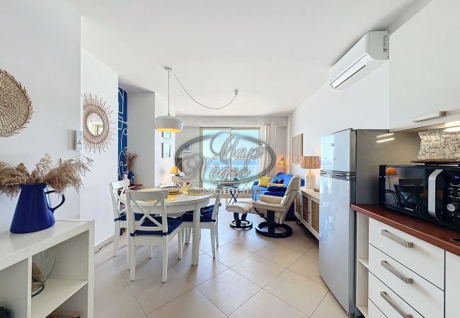Appartamento a Le Lavandou - 150 Appartamento a Le Lavandou - 150