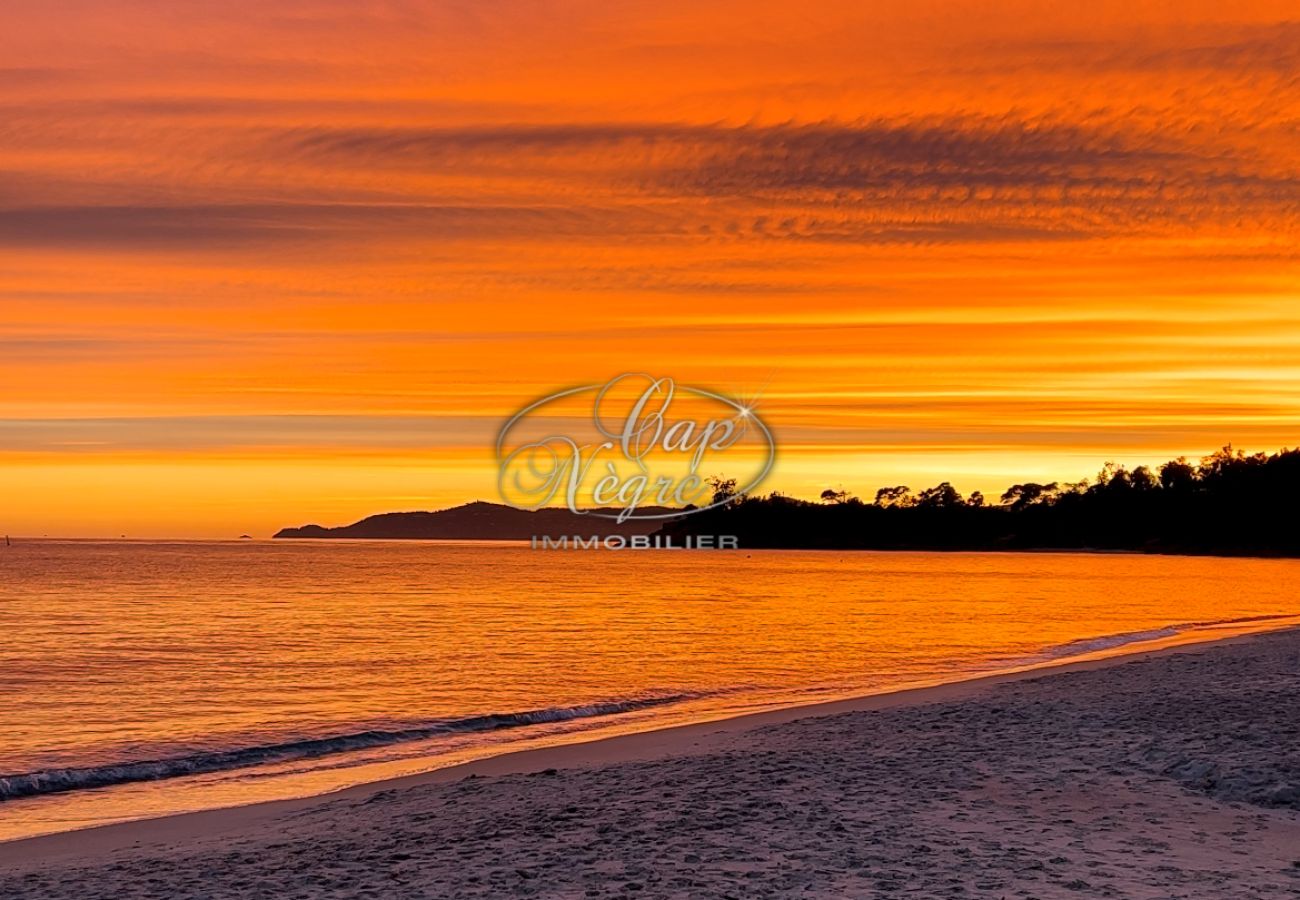 Casa a Le Lavandou - 152