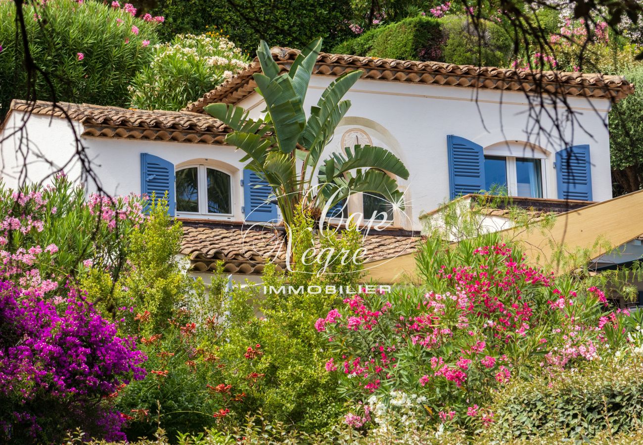 Villa a Le Lavandou - 152