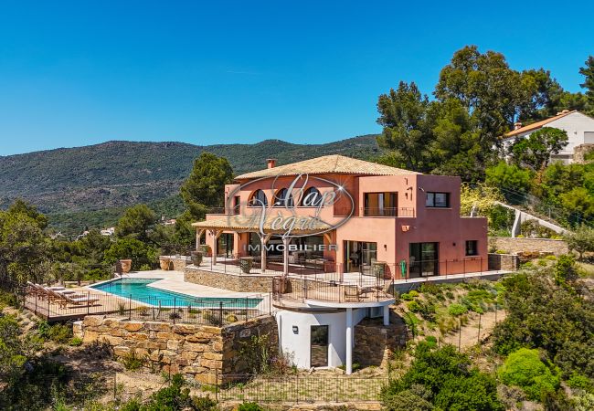 Villa a Le Lavandou - 157 Villa a Le Lavandou - 157