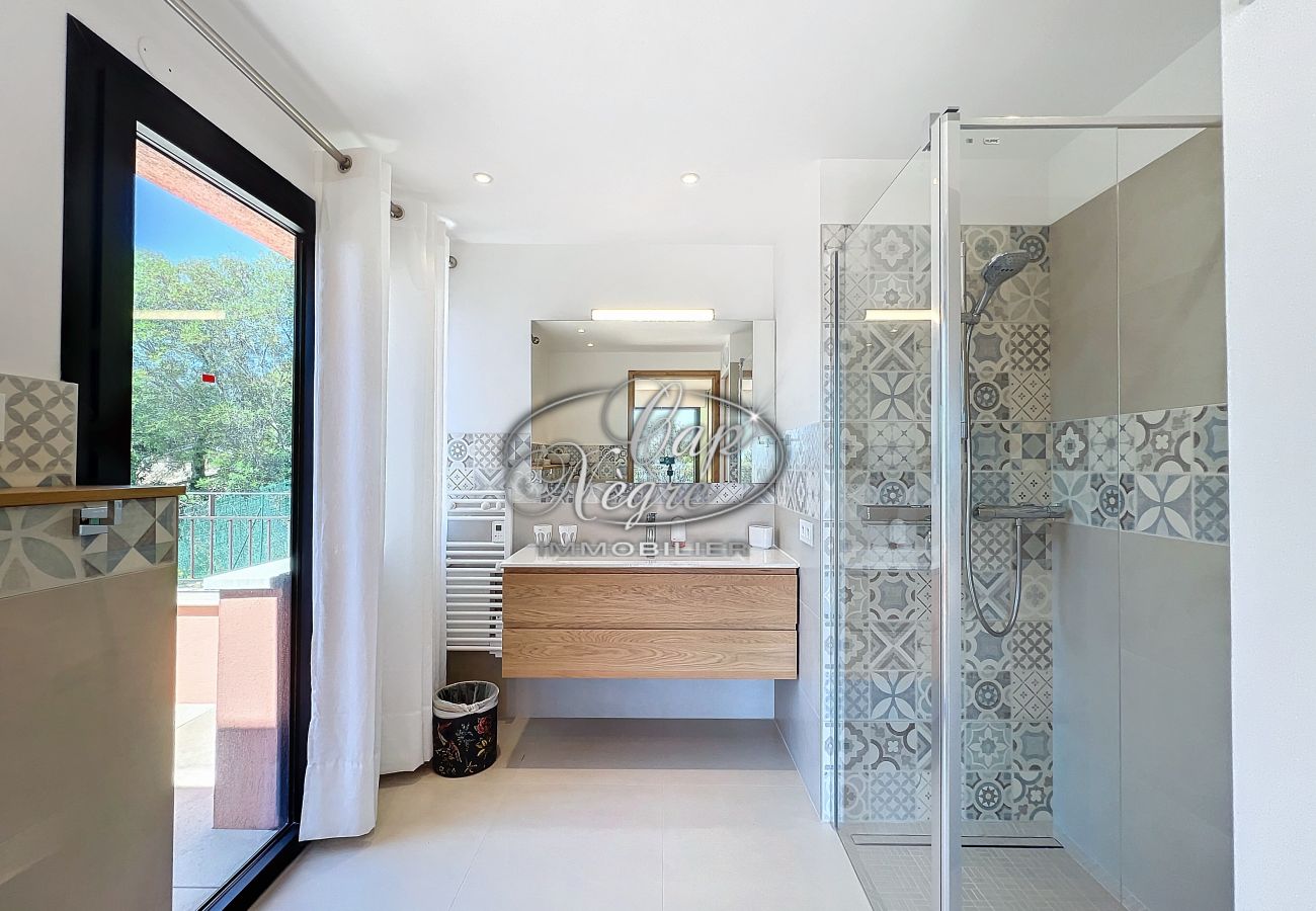 Villa a Le Lavandou - 157