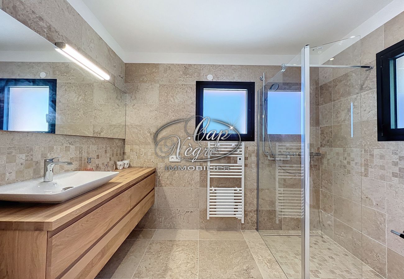 Villa a Le Lavandou - 157