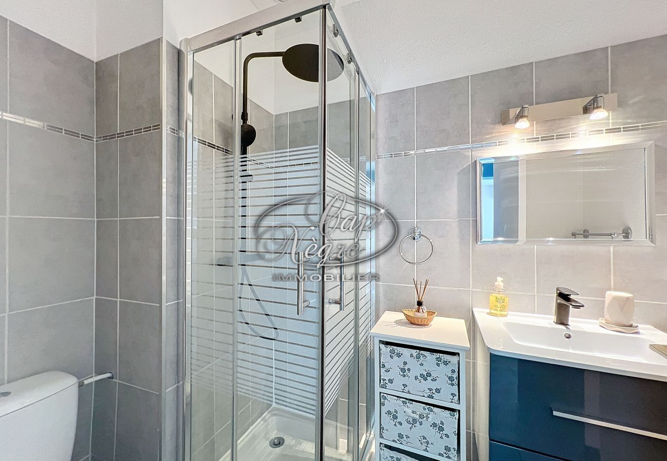 Studio a Le Lavandou - 158