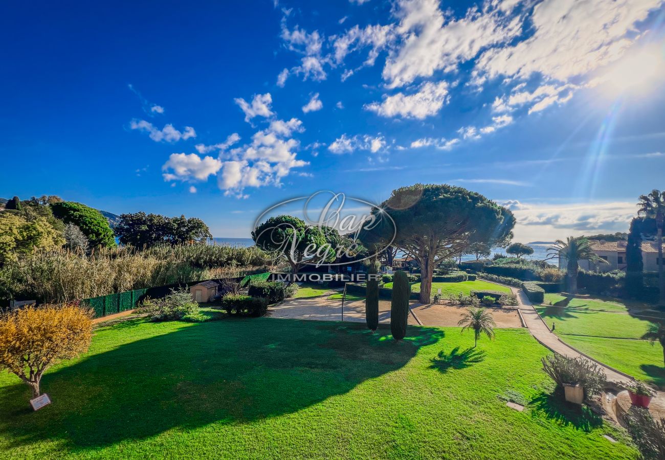 Appartamento a Le Lavandou - 162