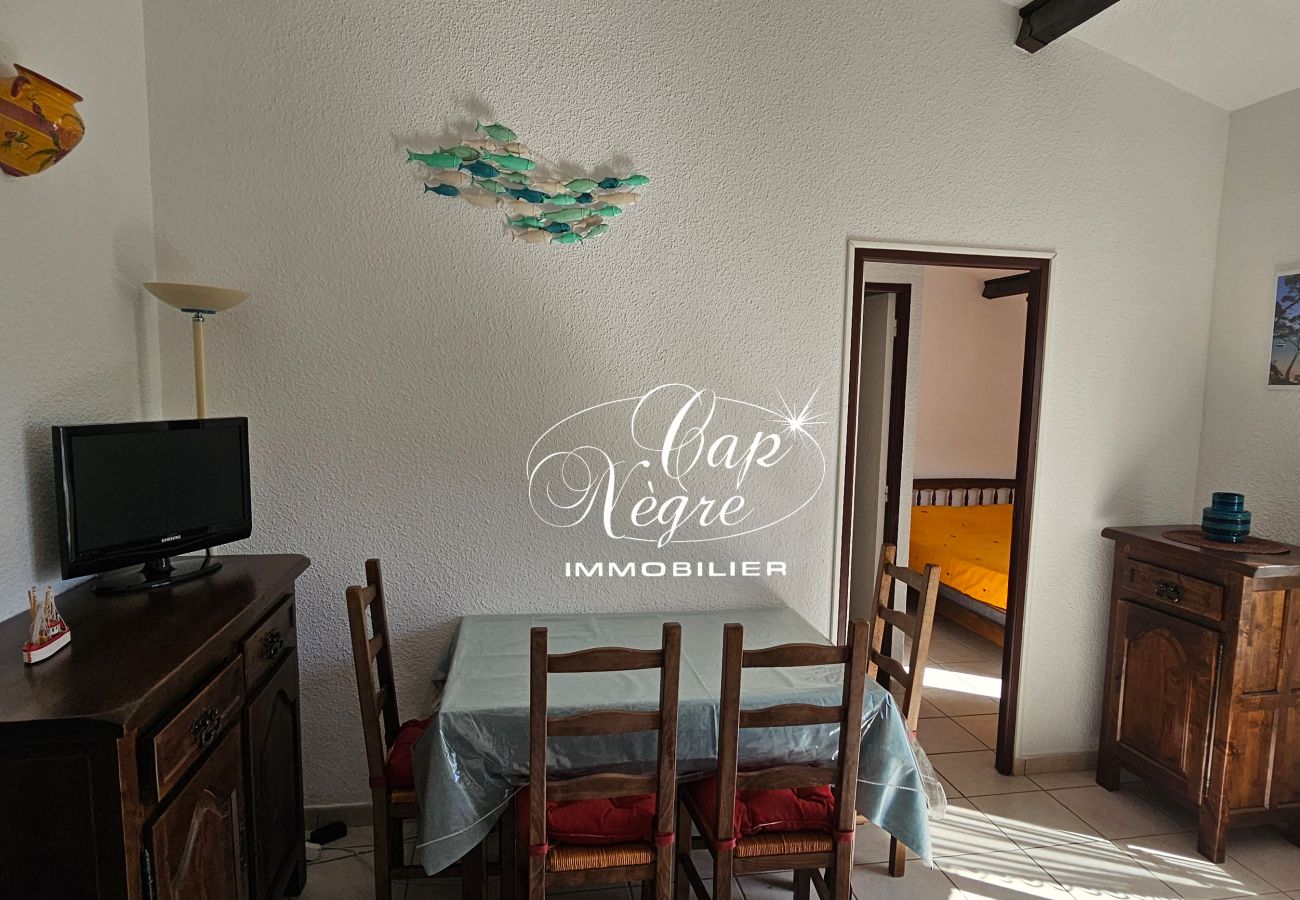 Appartamento a Le Lavandou - 163