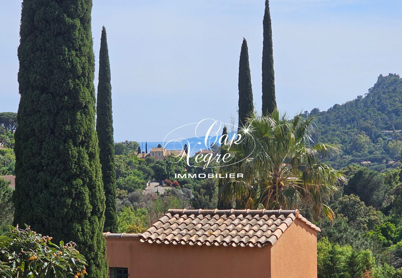 Appartamento a Le Lavandou - 163