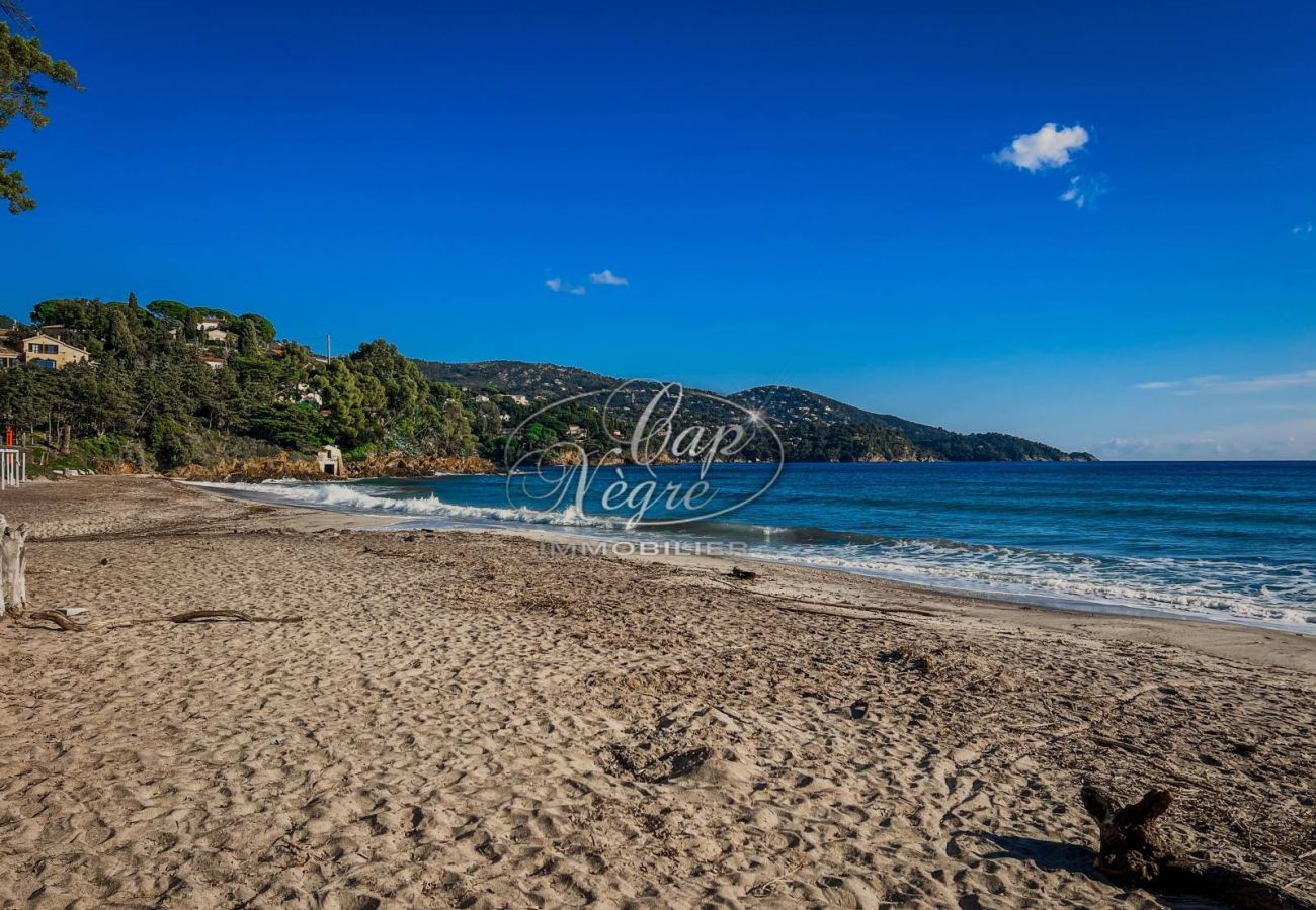 Appartamento a Le Lavandou - 164