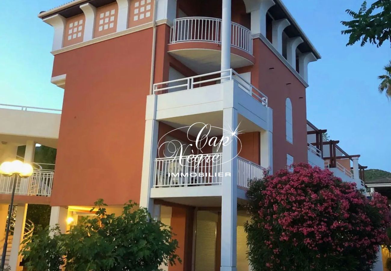 Appartamento a Le Lavandou - 169