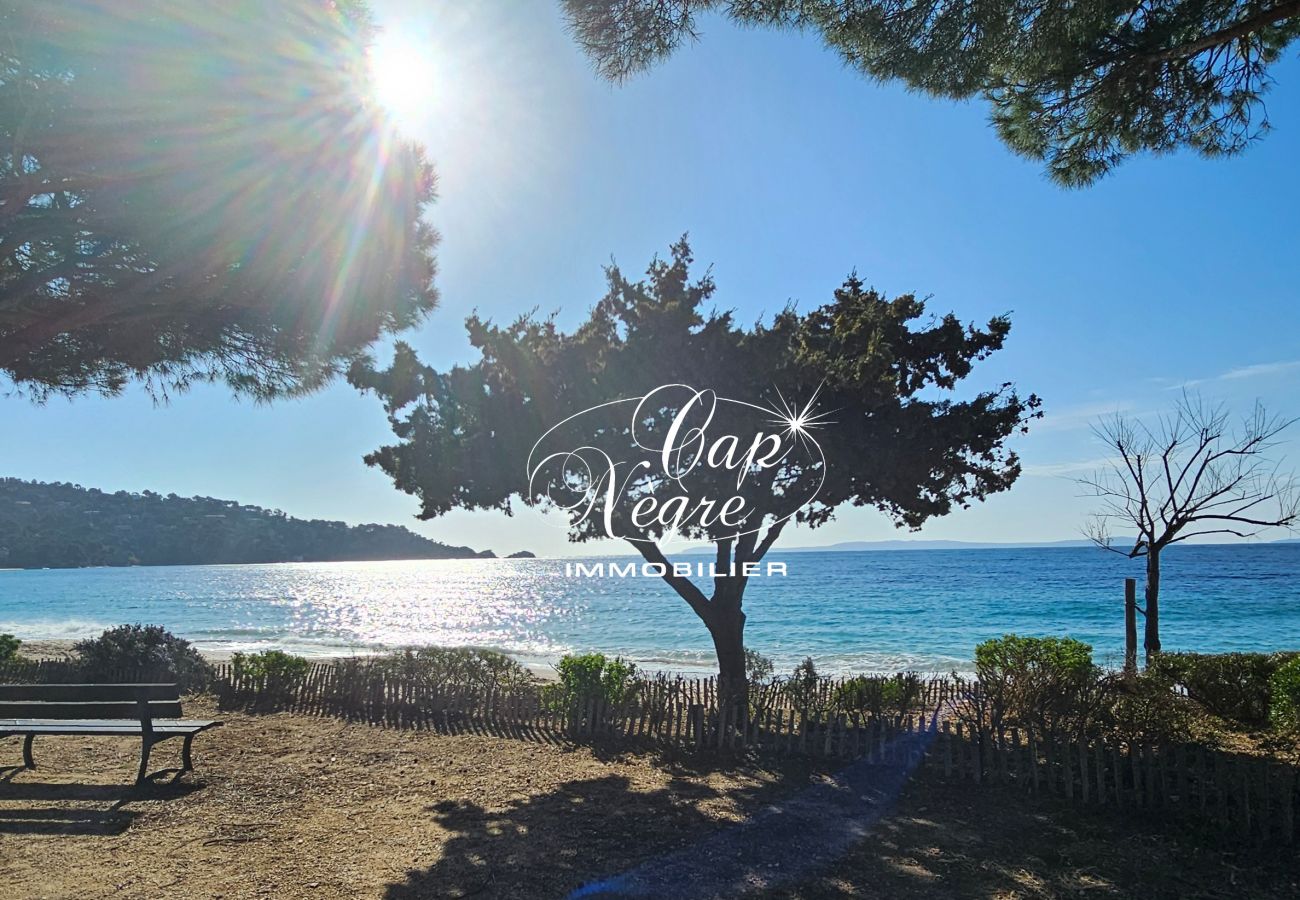 Appartamento a Le Lavandou - 169