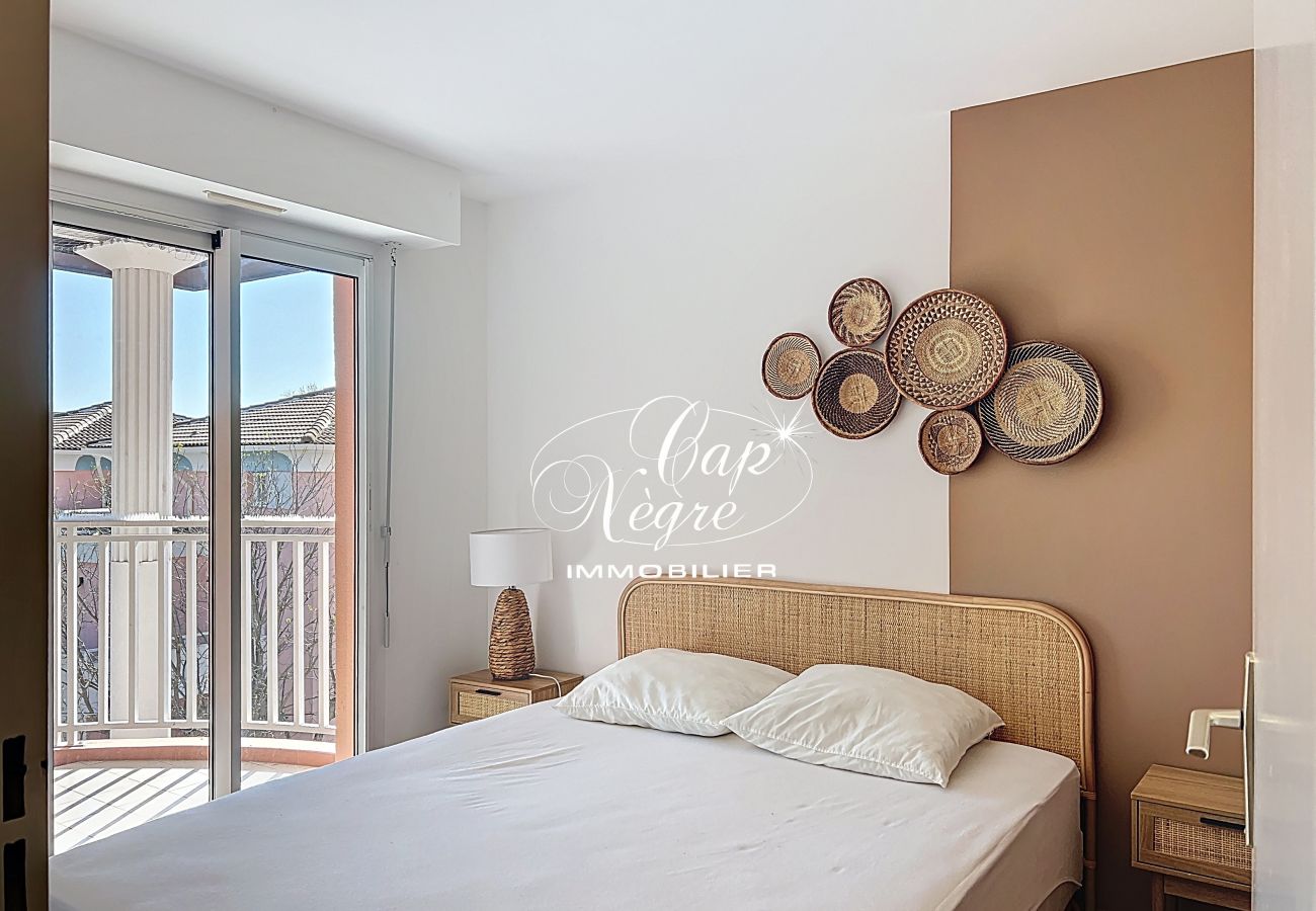 Appartamento a Le Lavandou - 169