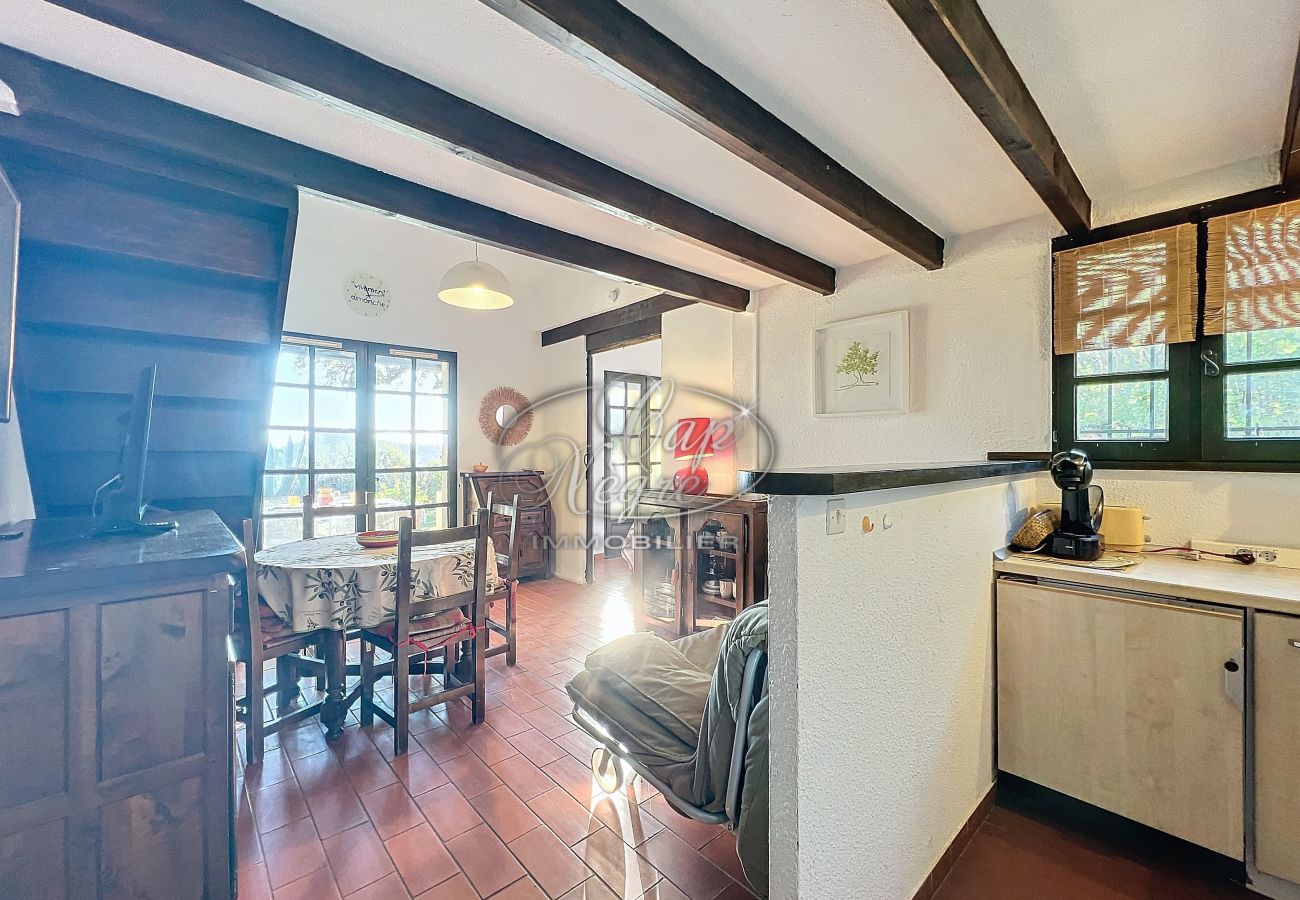 Casa a schiera a Le Lavandou - 170