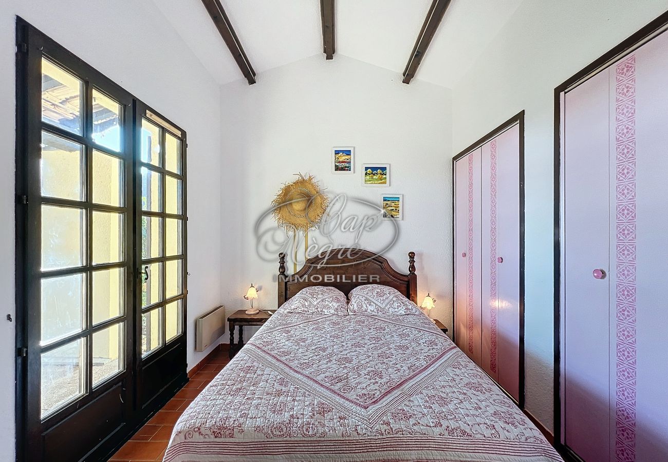 Casa a schiera a Le Lavandou - 170