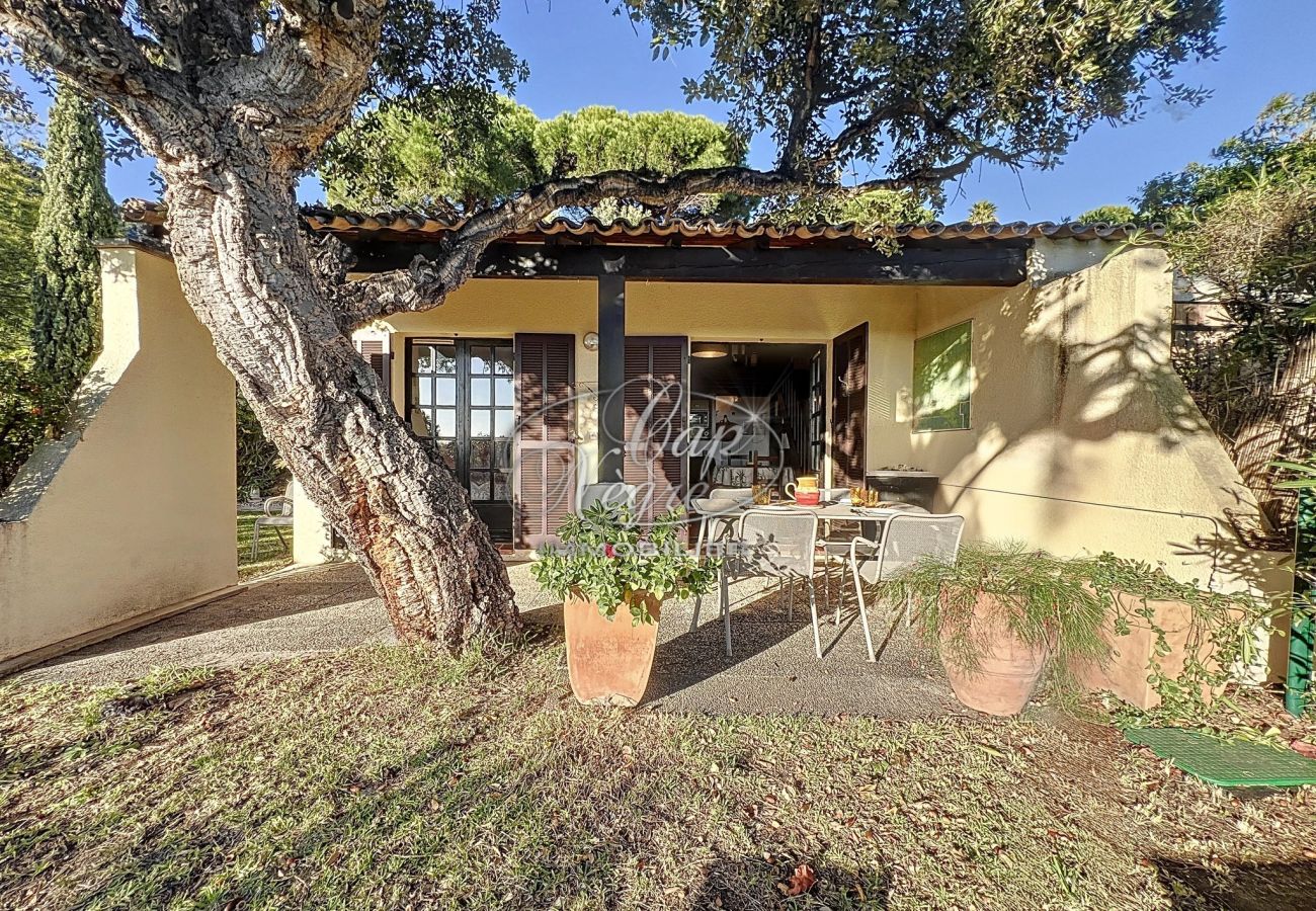Casa a schiera a Le Lavandou - 170