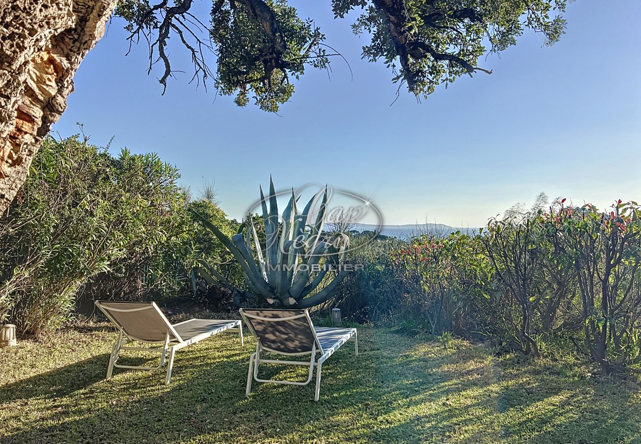 Casa a schiera a Le Lavandou - 170