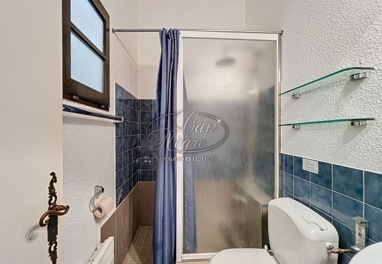 Casa a schiera a Le Lavandou - 170