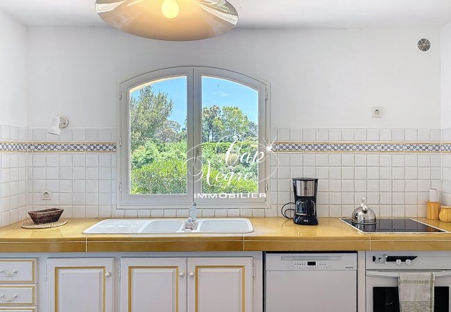 Villa a Rayol-Canadel-sur-Mer - 171 Villa a Rayol-Canadel-sur-Mer - 171