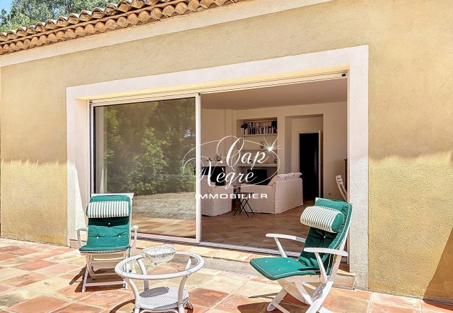Villa a Rayol-Canadel-sur-Mer - 171 Villa a Rayol-Canadel-sur-Mer - 171