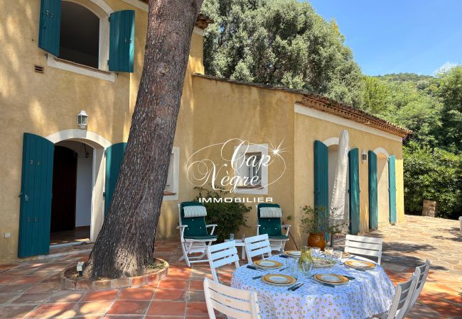Villa a Rayol-Canadel-sur-Mer - 171 Villa a Rayol-Canadel-sur-Mer - 171