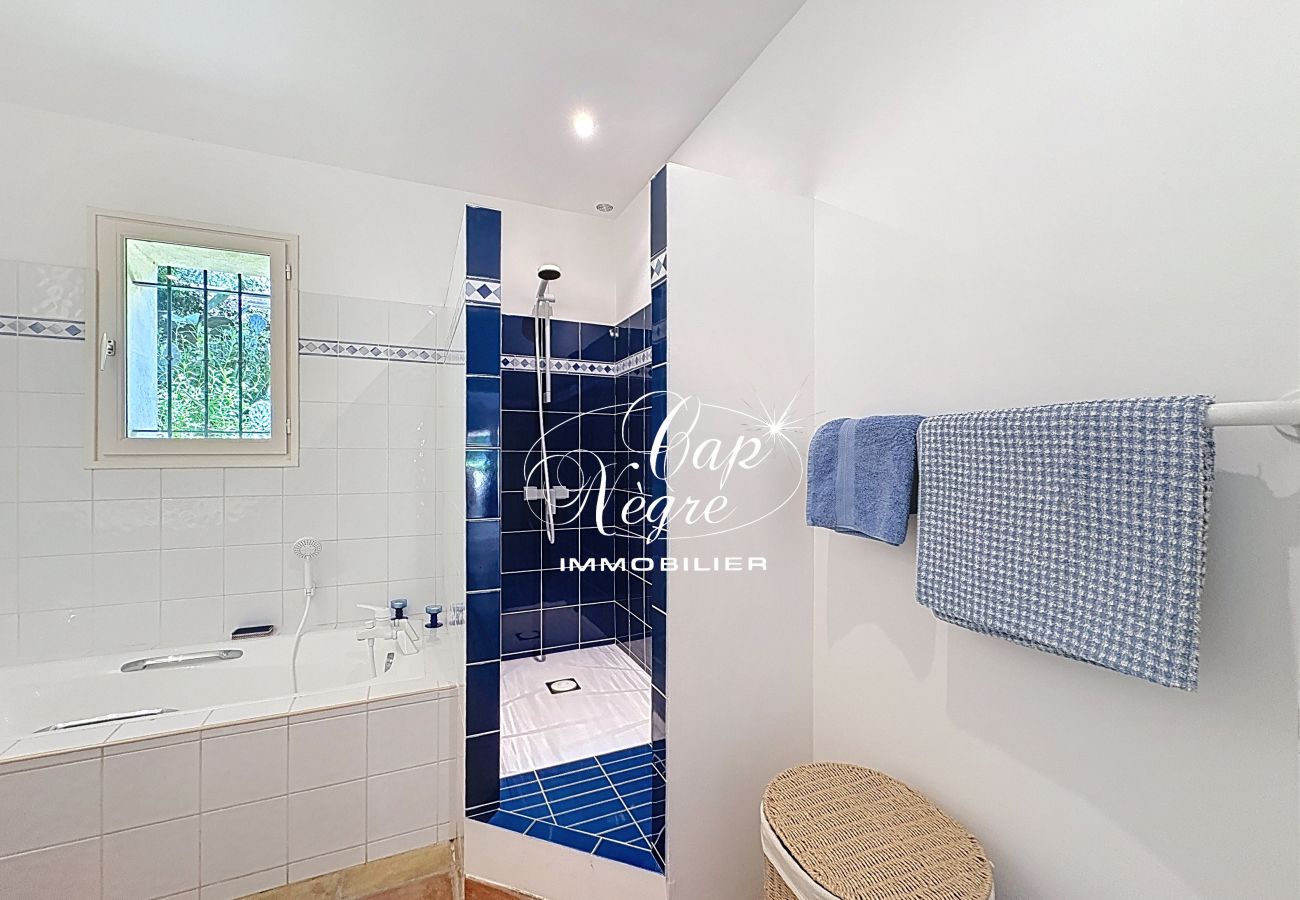 Villa a Rayol-Canadel-sur-Mer - 171