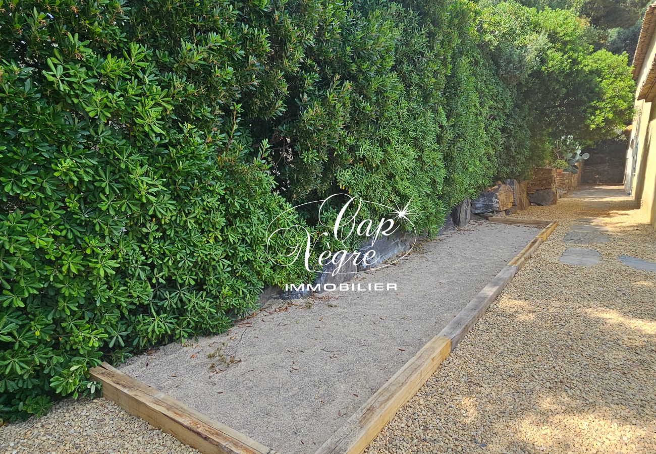 Villa a Rayol-Canadel-sur-Mer - 171