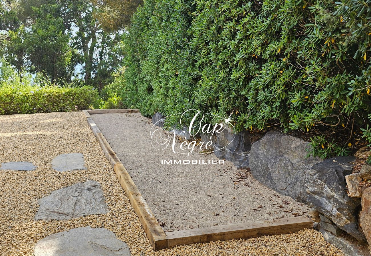 Villa a Rayol-Canadel-sur-Mer - 171