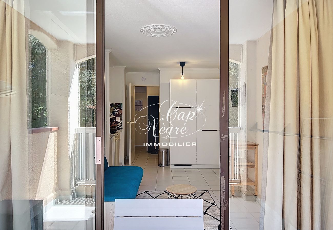 Appartamento a Le Lavandou - 173