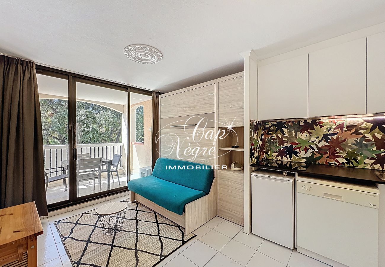 Appartamento a Le Lavandou - 173