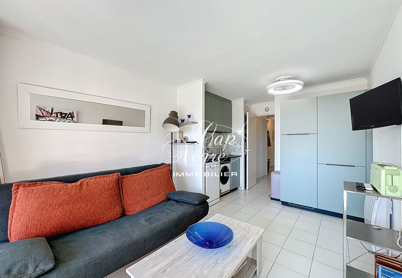 Appartamento a Le Lavandou - 172