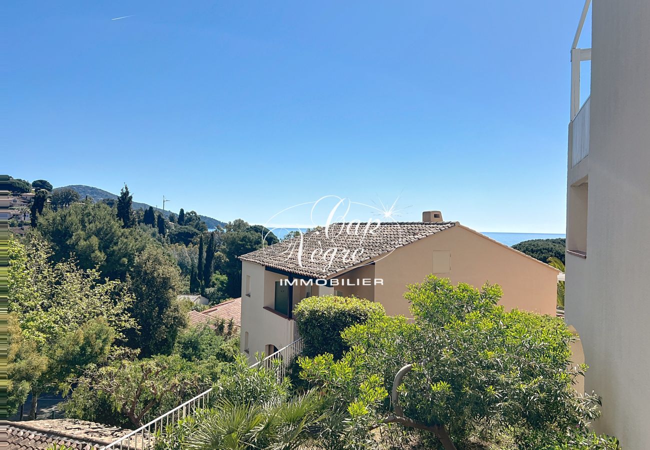 Appartamento a Le Lavandou - 172
