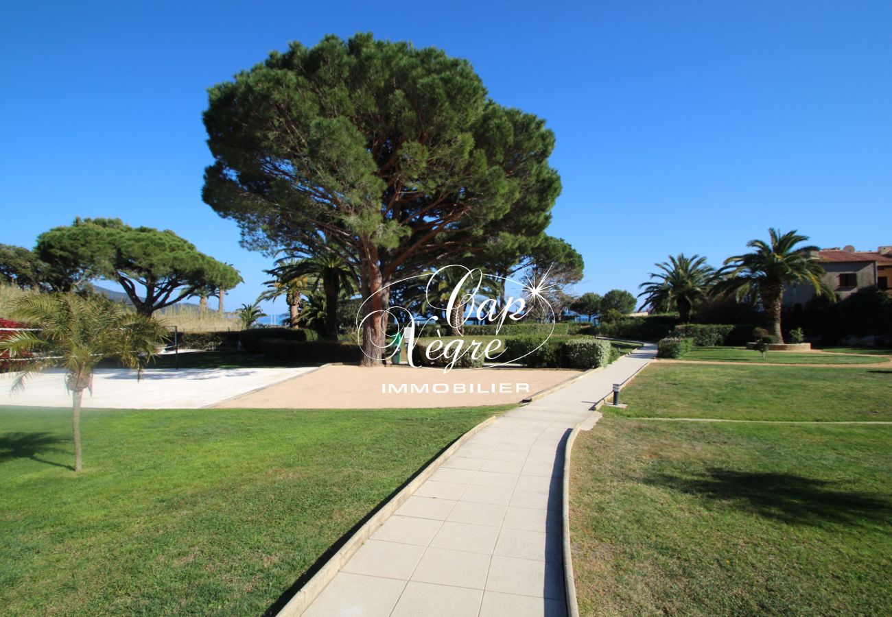 Appartamento a Le Lavandou - 172