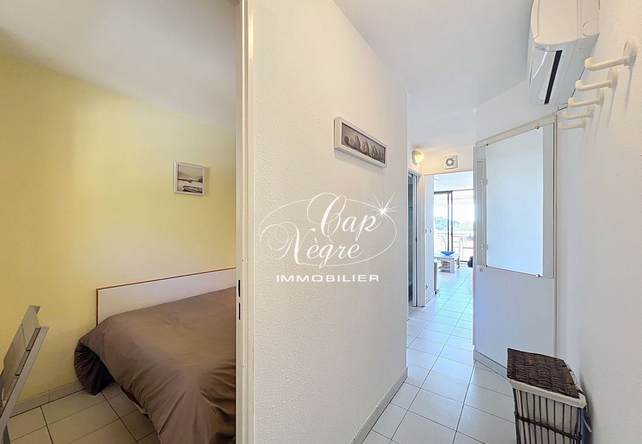 Appartamento a Le Lavandou - 172