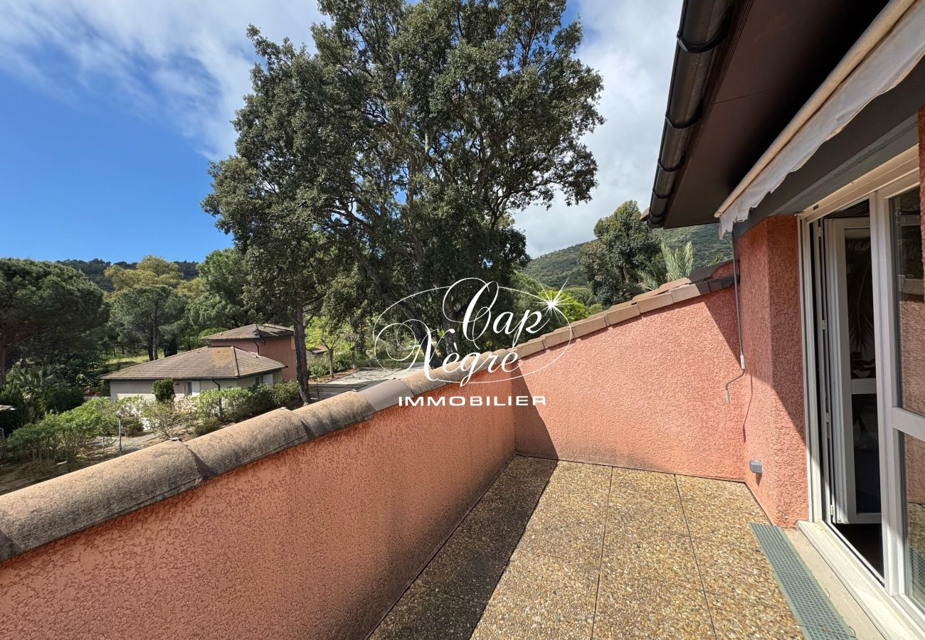 Appartamento a Le Lavandou - 174