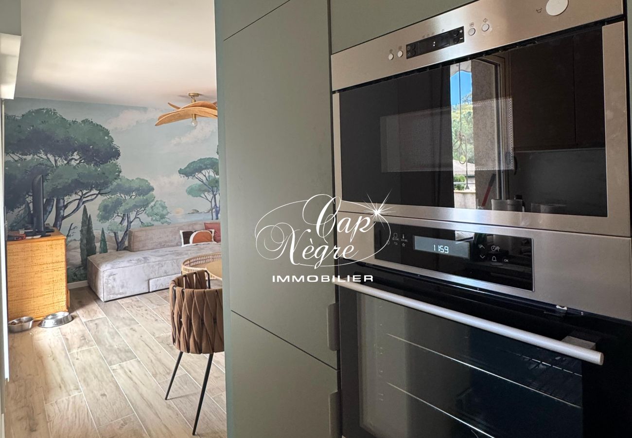 Appartamento a Le Lavandou - 174