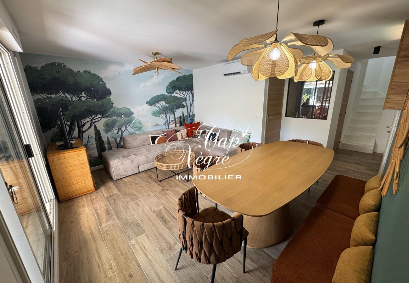 Appartamento a Le Lavandou - 174