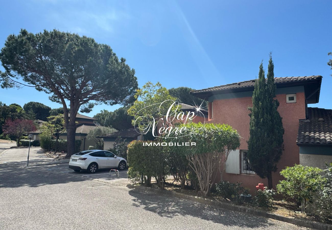 Appartamento a Le Lavandou - 174
